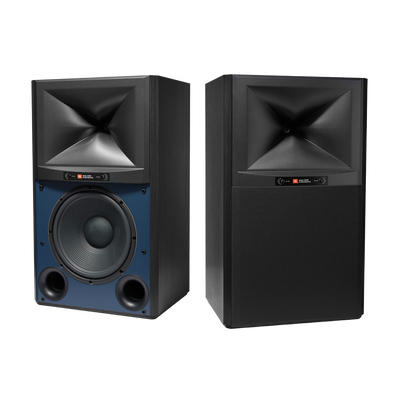 Image of JBL 4349